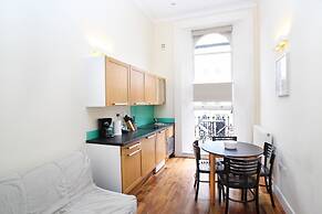 Kensington Comfort