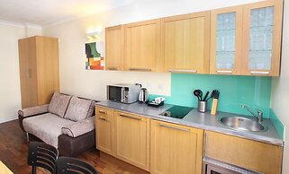 Kensington Comfort