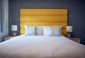The Kirkfield Hotel