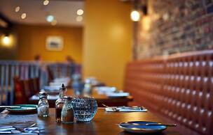 The Kirkfield Hotel