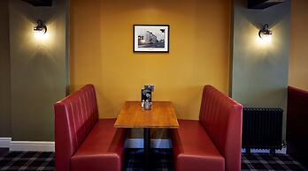 The Kirkfield Hotel
