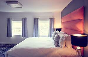 The Kirkfield Hotel