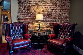 The Kirkfield Hotel