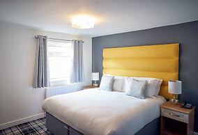 The Kirkfield Hotel