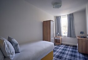 The Kirkfield Hotel