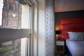The Kirkfield Hotel