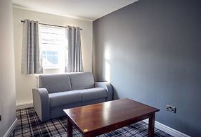 The Kirkfield Hotel