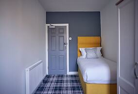 The Kirkfield Hotel