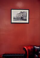 The Kirkfield Hotel