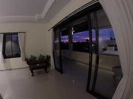 Ubud Wins Bungalow