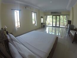 Ubud Wins Bungalow