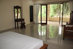 Ubud Wins Bungalow