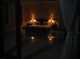 Ubud Wins Bungalow