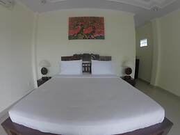 Ubud Wins Bungalow
