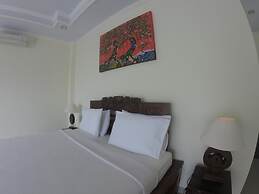 Ubud Wins Bungalow