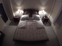 Ubud Wins Bungalow