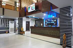 Hotel Pybss