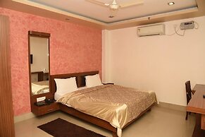 Hotel Pybss