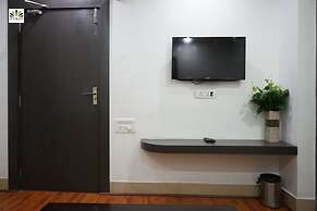 Hotel Pybss