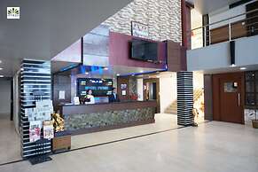 Hotel Pybss