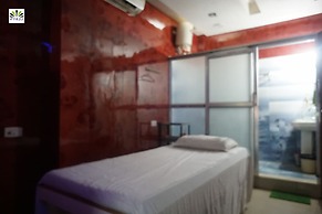 Hotel Pybss