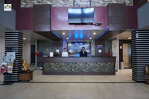 Hotel Pybss