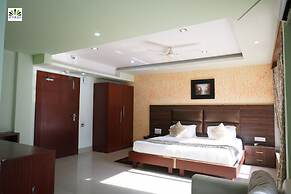 Hotel Pybss