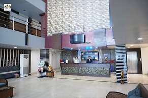 Hotel Pybss