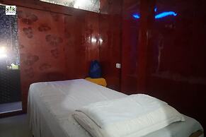 Hotel Pybss