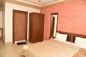 Hotel Pybss