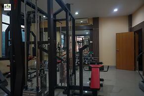 Hotel Pybss