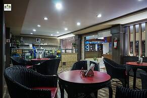 Hotel Pybss