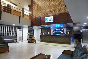 Hotel Pybss