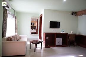 Hotel Pybss