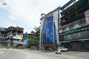 Hotel Pybss