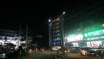 Hotel Pybss