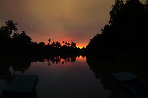 When in Weligama