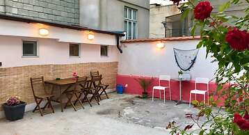 Nomado Hostel