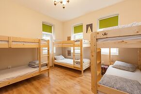 Nomado Hostel