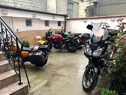 Nomado Hostel