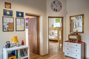 Nomado Hostel