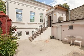 Nomado Hostel