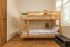 Nomado Hostel