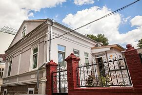 Nomado Hostel