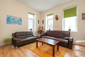 Nomado Hostel