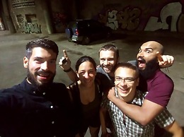 Nomado Hostel