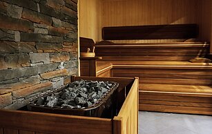 Hot Springs Medical and Spa Hotel