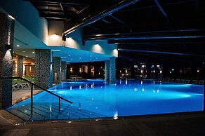 Hot Springs Medical and Spa Hotel