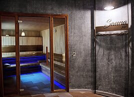 Hot Springs Medical and Spa Hotel