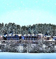 Hot Springs Medical and Spa Hotel